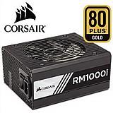 ספק כוח Corsair RM1000i 80+ GOLD Modular 1000W ספק כוח Corsair RM1000i 80+ GOLD Modular 1000W