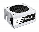 ספק כוח Corsair RM750xw 80+ GOLD Modular לבן 750W ספק כוח Corsair RM750xw 80+ GOLD Modular לבן 750W
