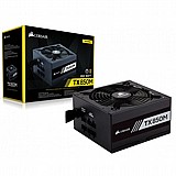 ספק כוח Corsair TX850M 80+ GOLD Modular 850W ספק כוח Corsair TX850M 80+ GOLD Modular 850W