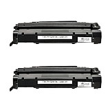 זוג טונרים תואמים HP Q2613A זוג טונרים תואמים HP Q2613A
