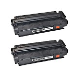 זוג טונרים תואמים HP C7115X זוג טונרים תואמים HP C7115X