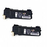 זוג טונרים תואם Xerox 106R01338 זוג טונרים תואם Xerox 106R01338