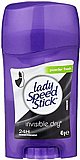 דאודורנט סטיק לאישה Speed Stick Invisible Dry Powder Fresh בנפח 40 מ"ל דאודורנט סטיק לאישה Speed Stick Invisible Dry Powder Fresh בנפח 40 מ"ל