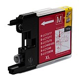 ראש דיו תואם אדום Brother LC1280M ראש דיו תואם אדום Brother LC1280M