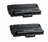 זוג טונרים תואמים Samsung ML1710D3 זוג טונרים תואמים Samsung ML1710D3