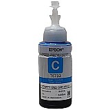 דיו סיאן תואם Epson T6732 דיו סיאן תואם Epson T6732