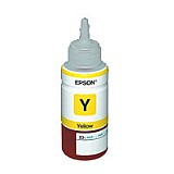 דיו צהוב תואם Epson T6734 דיו צהוב תואם Epson T6734