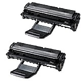 זוג טונרים תואמים Samsung SCXD4725A זוג טונרים תואמים Samsung SCXD4725A