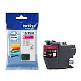 ראש דיו אדום מקורי Brother LC-3219XLM ראש דיו אדום מקורי Brother LC-3219XLM