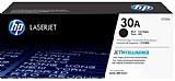 טונר שחור מקורי HP CF230A טונר שחור מקורי HP CF230A