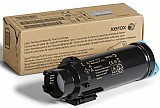 טונר כחול מקורי Xerox 106R03693 טונר כחול מקורי Xerox 106R03693
