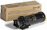 טונר צהוב מקורי Xerox 106R03695 טונר צהוב מקורי Xerox 106R03695