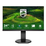 מסך מחשב Philips 241B8QJEB 23.8" Full HD מסך מחשב Philips 241B8QJEB 23.8" Full HD