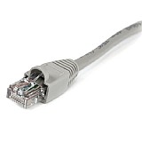 כבל רשת מסוכך CAT5e באורך 3 מטר כבל רשת מסוכך CAT5e באורך 3 מטר