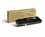 טונר צהוב מקורי Xerox 106R03533 טונר צהוב מקורי Xerox 106R03533