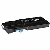 טונר כחול תואם Xerox 106R03534 טונר כחול תואם Xerox 106R03534