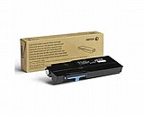 טונר כחול מקורי Xerox 106R03534 טונר כחול מקורי Xerox 106R03534
