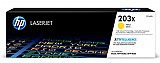טונר צהוב מקורי HP 203X CF542X טונר צהוב מקורי HP 203X CF542X