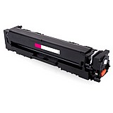 טונר אדום תואם HP 203A CF543A טונר אדום תואם HP 203A CF543A