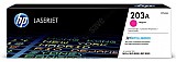 טונר אדום מקורי HP 203A CF543A טונר אדום מקורי HP 203A CF543A
