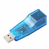 מתאם USB לכבל רשת מתאם USB לכבל רשת