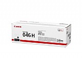 טונר שחור מקורי Canon CRG046HBK טונר שחור מקורי Canon CRG046HBK