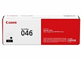 טונר שחור מקורי Canon CRG046BK טונר שחור מקורי Canon CRG046BK