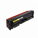 טונר צהוב תואם HP 205A CF532A טונר צהוב תואם HP 205A CF532A