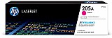 טונר אדום HP 205A CF533A טונר אדום HP 205A CF533A