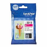 ראש דיו אדום מקורי Brother LC3213M ראש דיו אדום מקורי Brother LC3213M