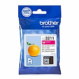 ראש דיו אדום מקורי Brother LC3211M ראש דיו אדום מקורי Brother LC3211M