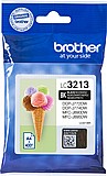 ראש דיו שחור מקורי Brother LC3213BK ראש דיו שחור מקורי Brother LC3213BK