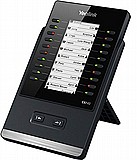 יחידת הרחבת מקשים עם צג LCD עתיר ביצועים Yealink EXP40 יחידת הרחבת מקשים עם צג LCD עתיר ביצועים Yealink EXP40