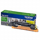 טונר צהוב מקורי Brother TN247Y טונר צהוב מקורי Brother TN247Y