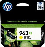 ראש דיו מקורי צהוב HP 963XL 3JA29AE ראש דיו מקורי צהוב HP 963XL 3JA29AE
