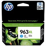 ראש דיו מקורי כחול HP 963XL 3JA27AE ראש דיו מקורי כחול HP 963XL 3JA27AE
