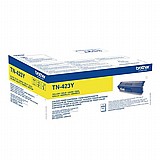 טונר צהוב מקורי Brother TN423Y טונר צהוב מקורי Brother TN423Y