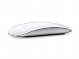 עכבר אלחוטי Apple Magic Mouse 2 Silver עכבר אלחוטי Apple Magic Mouse 2 Silver