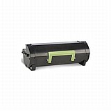 טונר שחור תואם Lexmark 50F5X00 טונר שחור תואם Lexmark 50F5X00