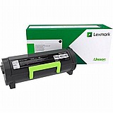 טונר שחור מקורי Lexmark 56F5X0E טונר שחור מקורי Lexmark 56F5X0E