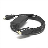 כבל HDMI ל DisplayPort כבל HDMI ל DisplayPort
