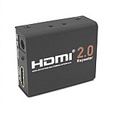 HDMI 2.0 Repeater HDMI 2.0 Repeater