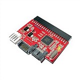ממיר IDE / SATA ממיר IDE / SATA
