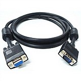 כבל 10M) VGA 15Pin) כבל 10M) VGA 15Pin)