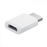 מתאם USB Type C ל- Micro USB מתאם USB Type C ל- Micro USB
