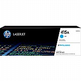 טונר כחול מקורי HP 415A W2031A טונר כחול מקורי HP 415A W2031A