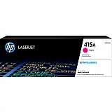 טונר אדום מקורי HP 415A W2033A טונר אדום מקורי HP 415A W2033A