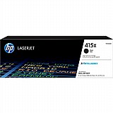 טונר שחור מקורי HP 415X W2030X טונר שחור מקורי HP 415X W2030X