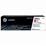 טונר אדום מקורי HP 207A W2213A טונר אדום מקורי HP 207A W2213A
