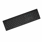 מקלדת מקורית חוטית Dell KB216 מקלדת מקורית חוטית Dell KB216